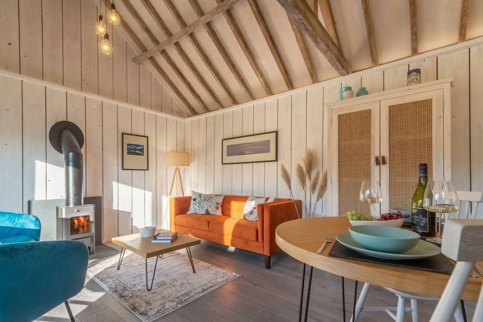 The Lavender Shack Norfolk