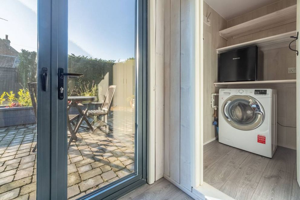 The Lavender Shack Norfolk