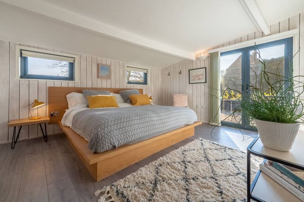 The Lavender Shack Norfolk