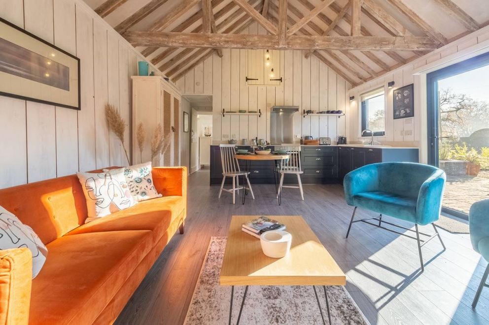 The Lavender Shack Norfolk