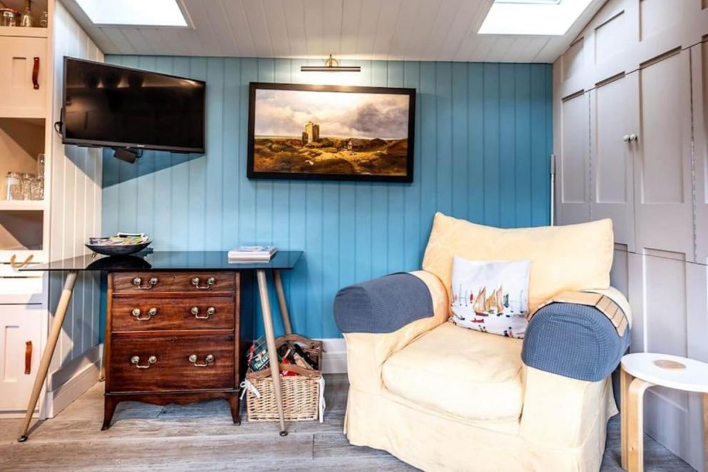 The Little House Orford