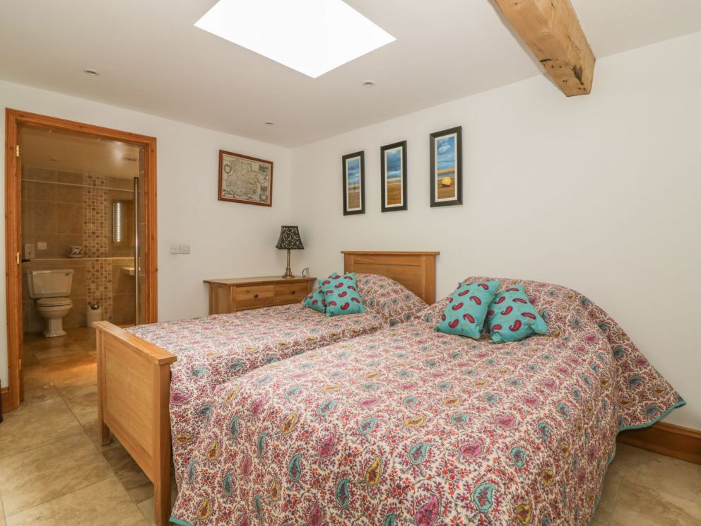 The Old Cartlodge Essex