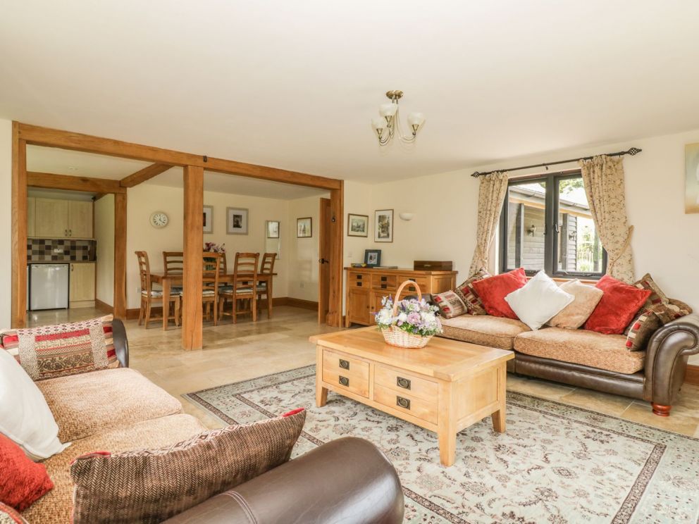 The Old Cartlodge Essex