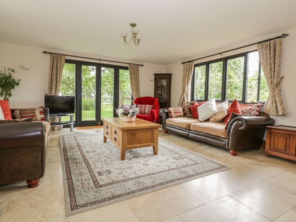 The Old Cartlodge Essex