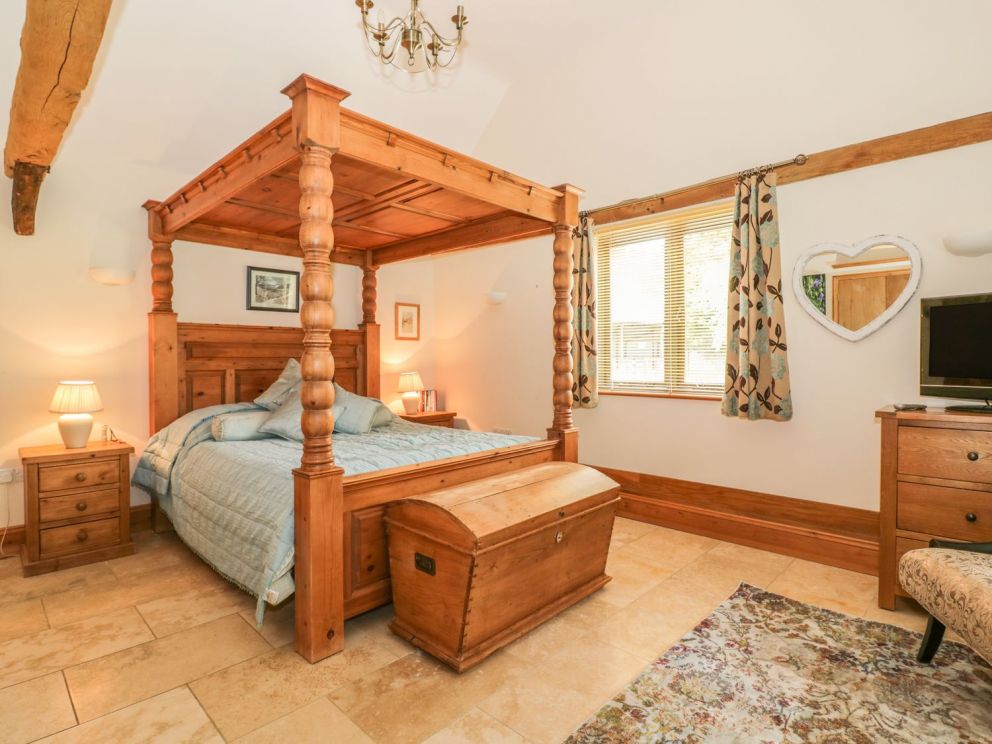 The Old Cartlodge Essex