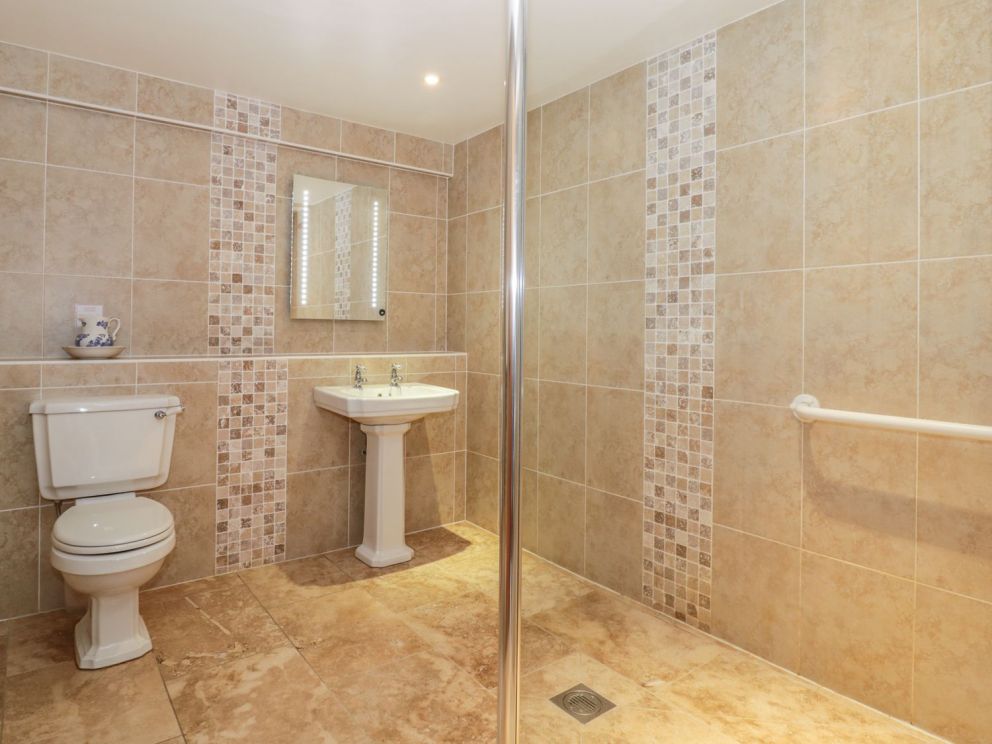 The Old Cartlodge Essex