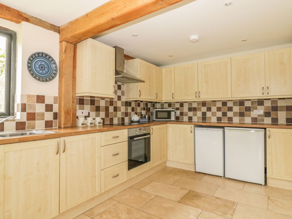 The Old Cartlodge Essex