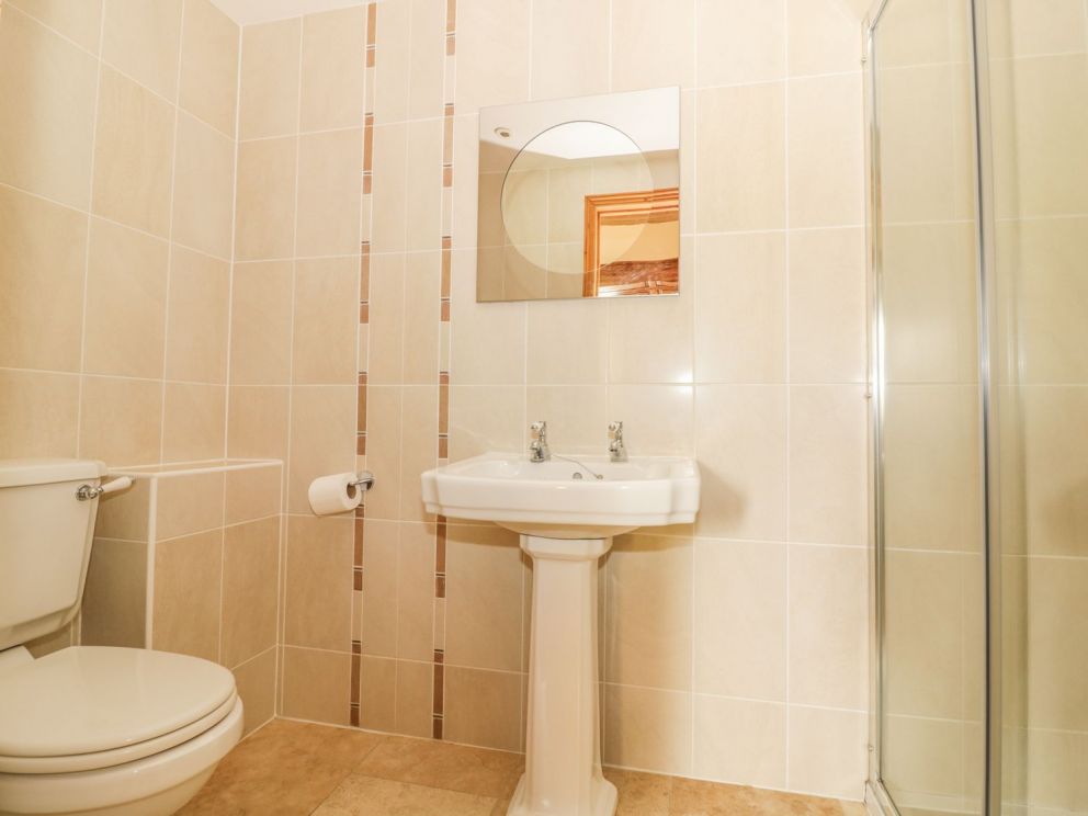 The Old Cartlodge Essex