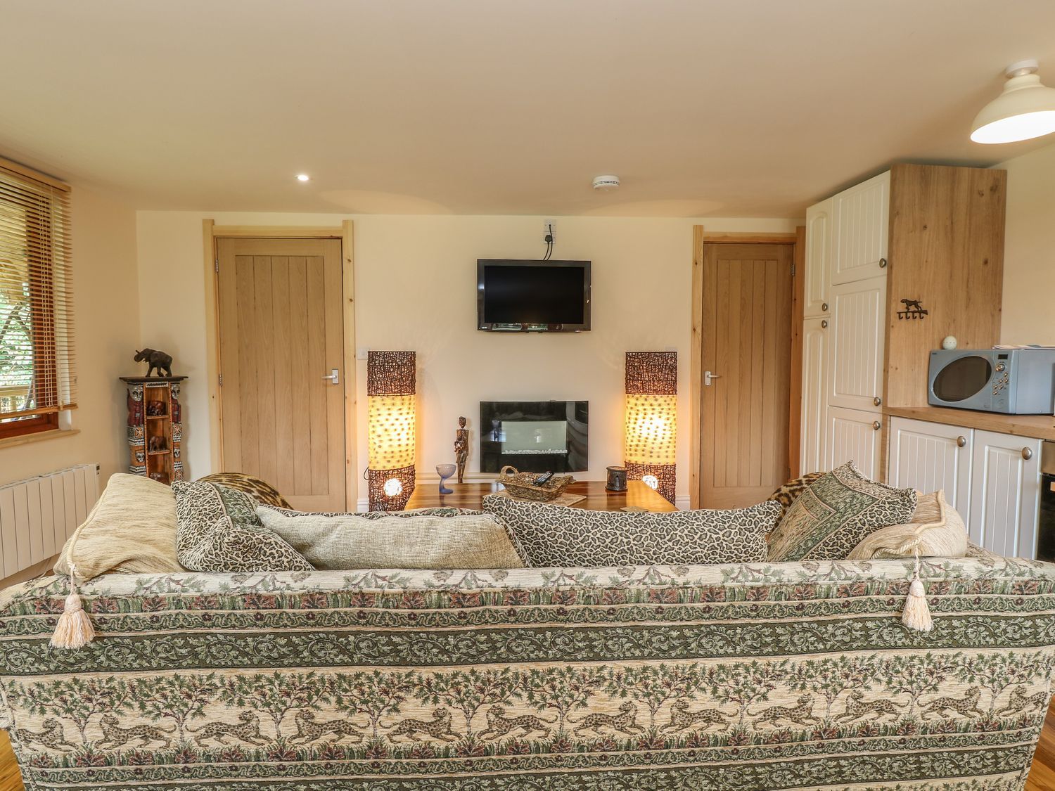 The Retreat Suffolk Brandon, Suffolk Self Catering Holiday Lodges