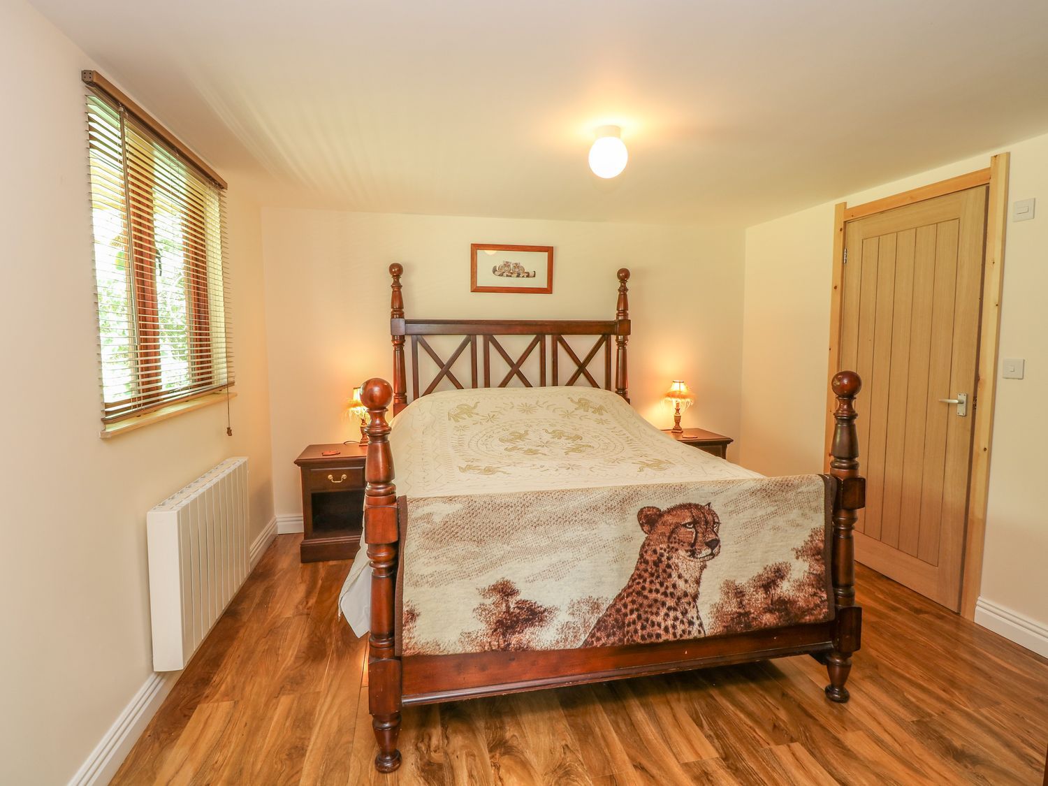 The Retreat Suffolk Brandon, Suffolk Self Catering Holiday Lodges