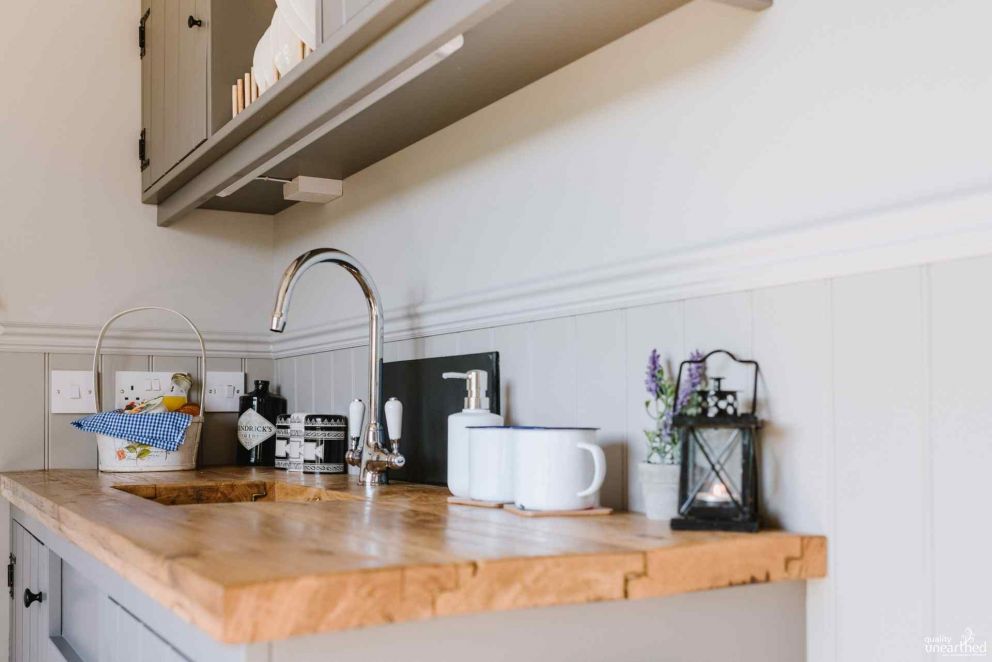 The Ryeland Retreat Norfolk