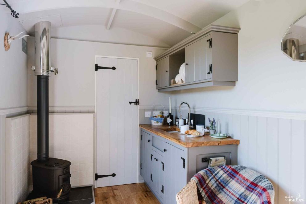 The Ryeland Retreat Norfolk