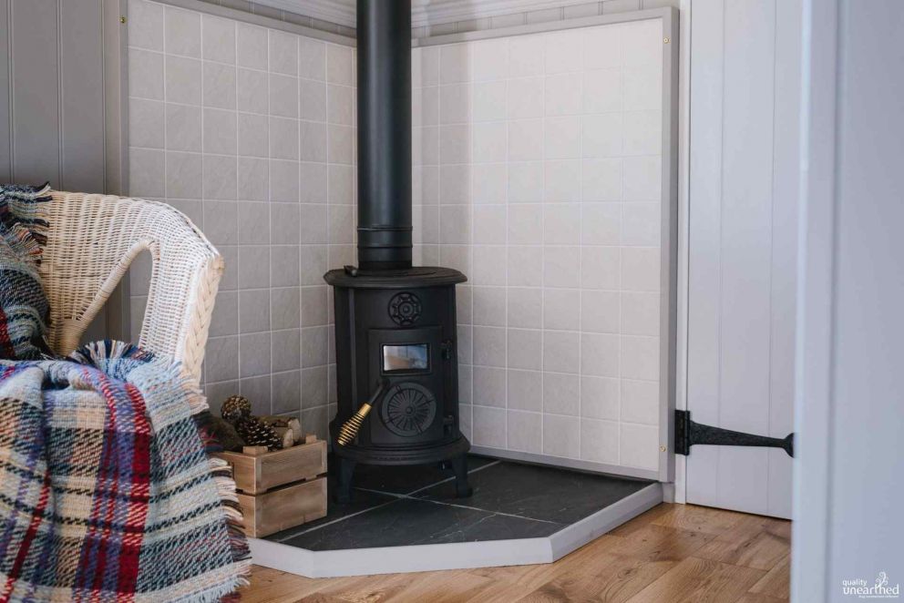 The Ryeland Retreat Norfolk