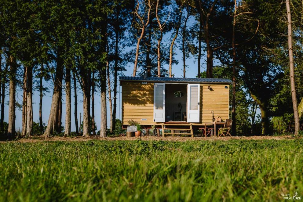 The Ryeland Retreat Norfolk