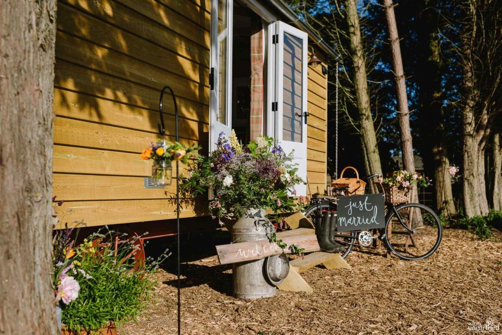 The Ryeland Retreat Norfolk