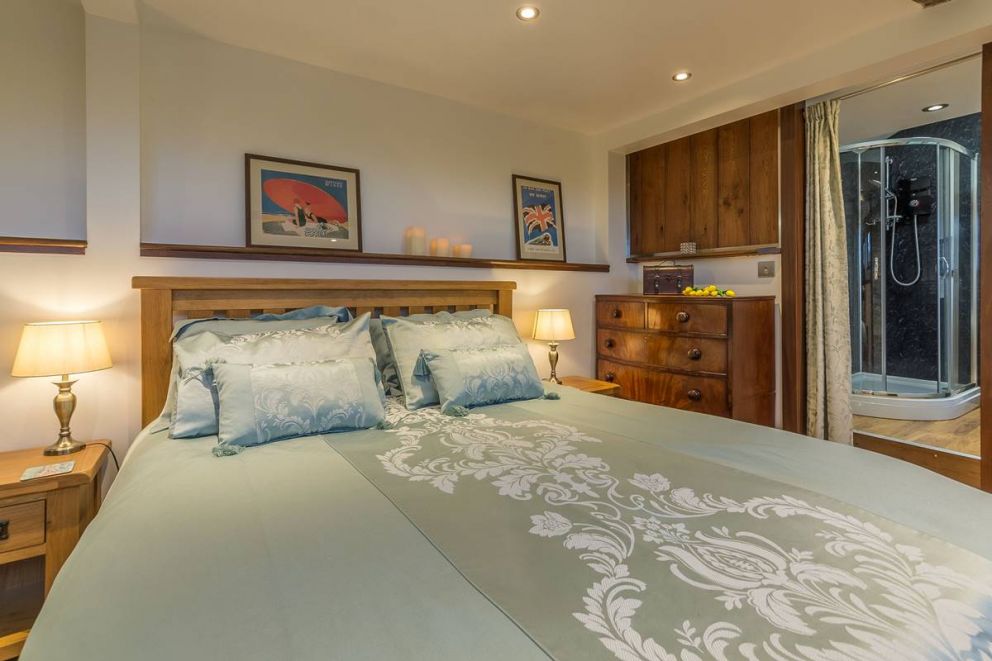 The Signal Box Norfolk