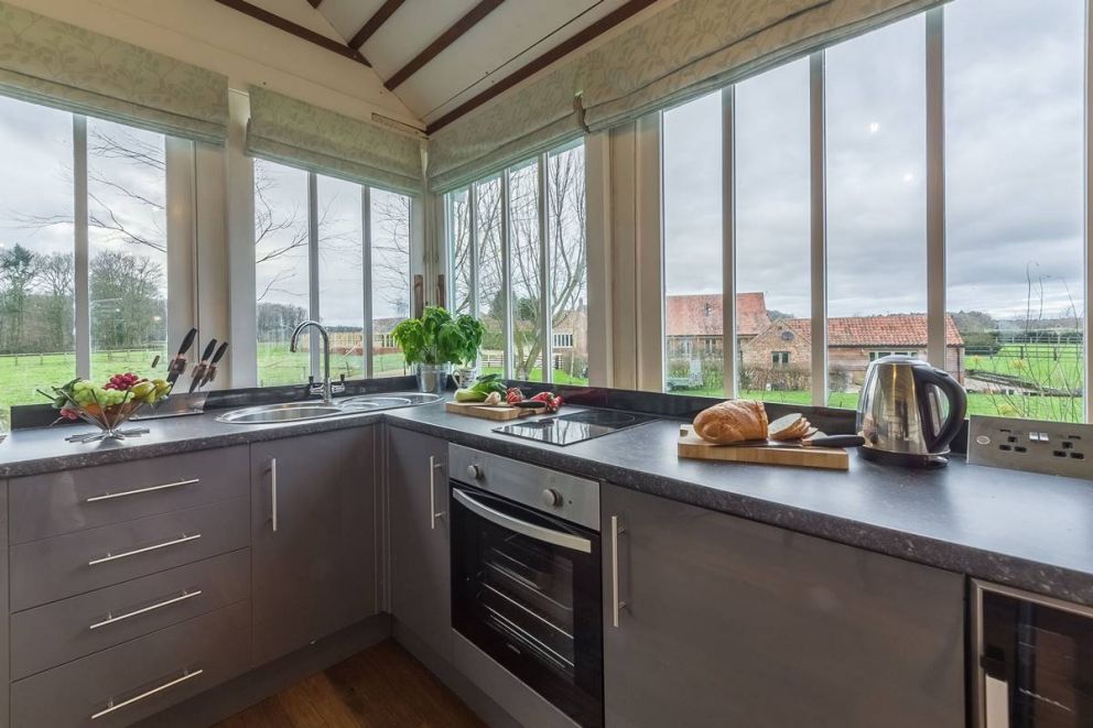 The Signal Box Norfolk