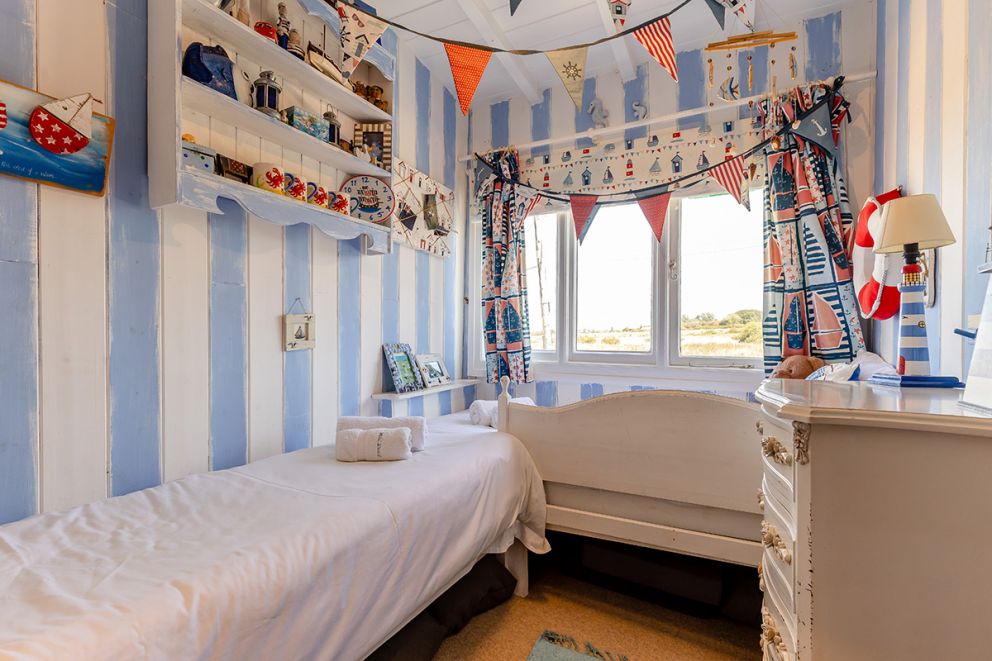 The Wild Duck, Heacham, Norfolk