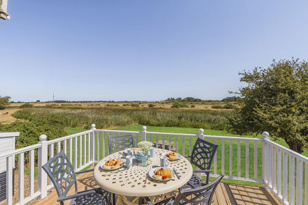 The Wild Duck, Heacham, Norfolk