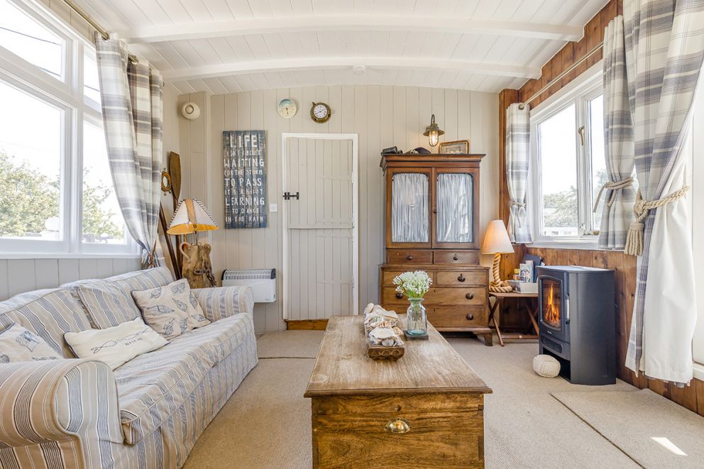 The Wild Duck, Heacham, Norfolk