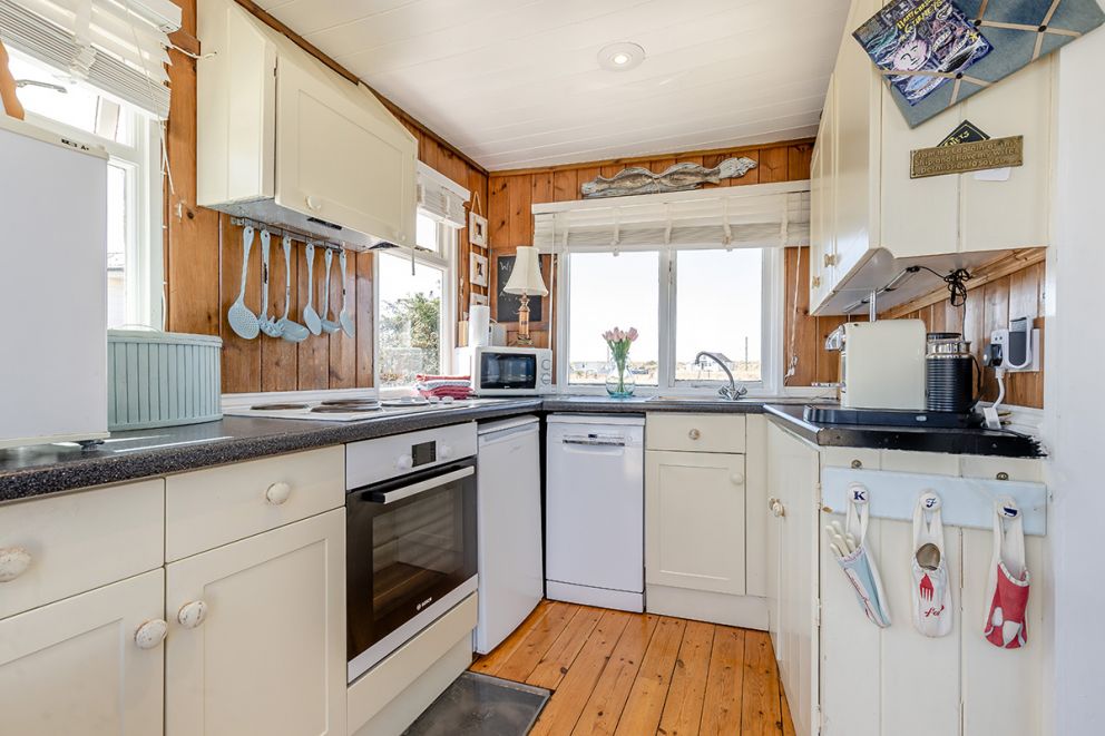 The Wild Duck, Heacham, Norfolk