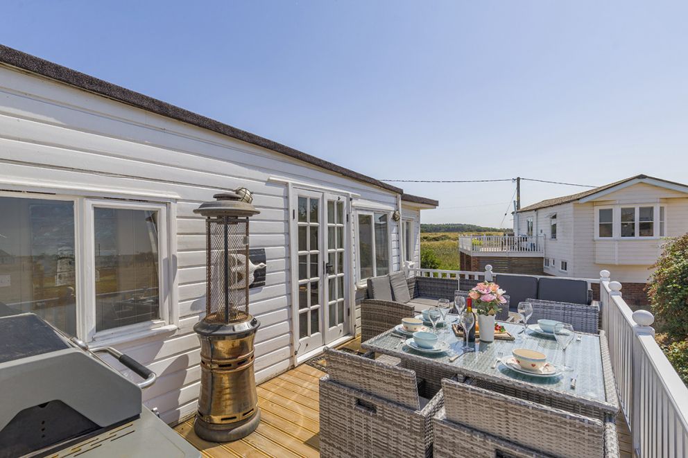 The Wild Duck, Heacham, Norfolk