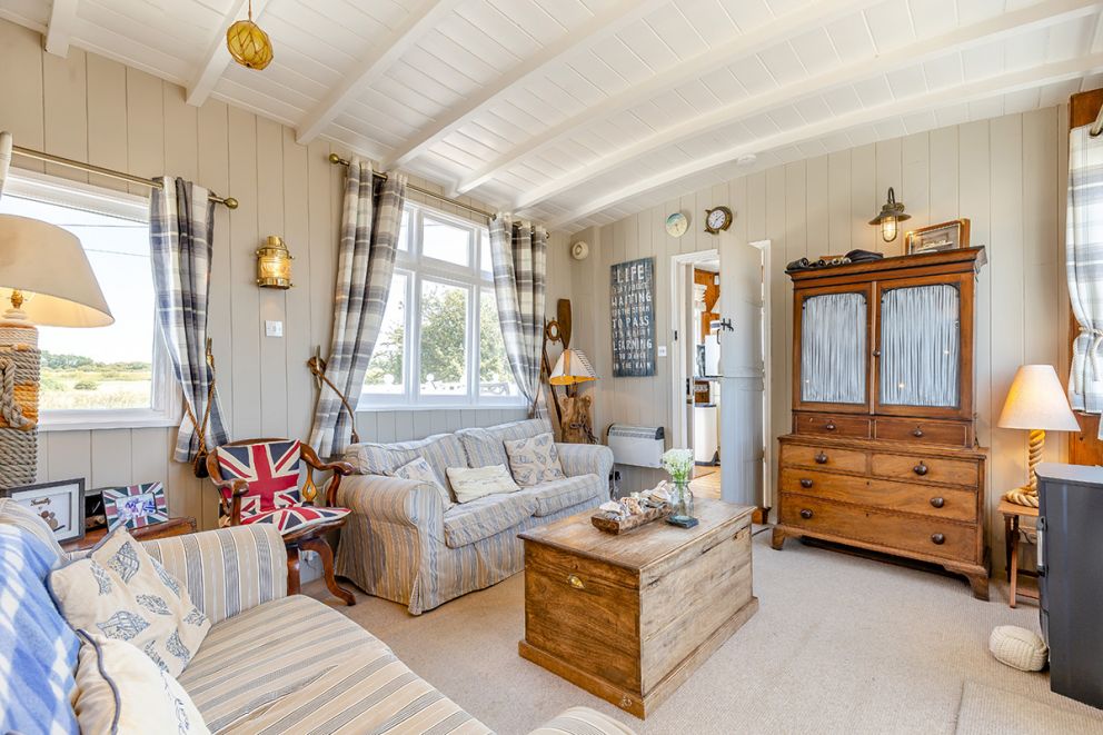 The Wild Duck, Heacham, Norfolk