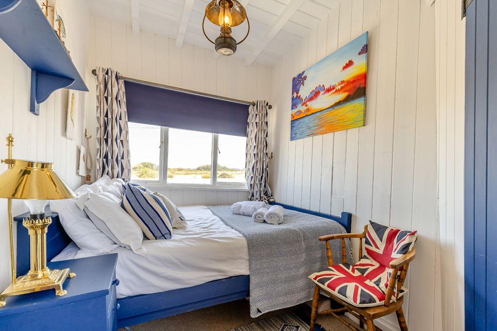 The Wild Duck, Heacham, Norfolk