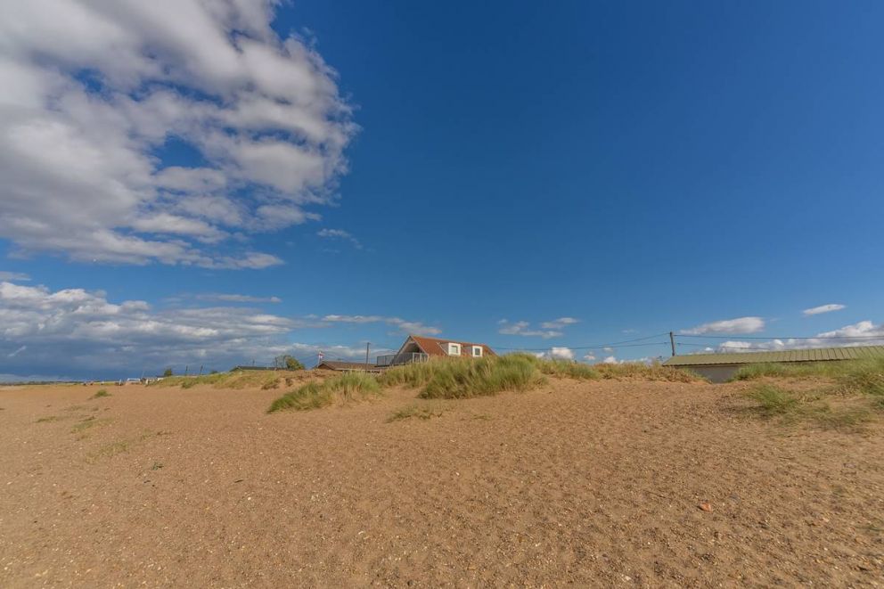 The Wild Duck Norfolk