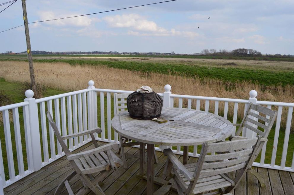 The Wild Duck Norfolk