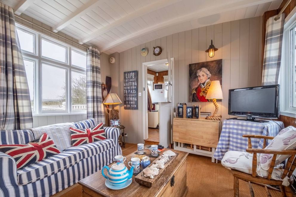 The Wild Duck Norfolk