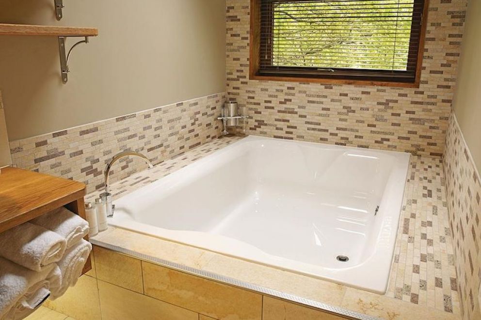 Thorpe Forest Lodges Norfolk