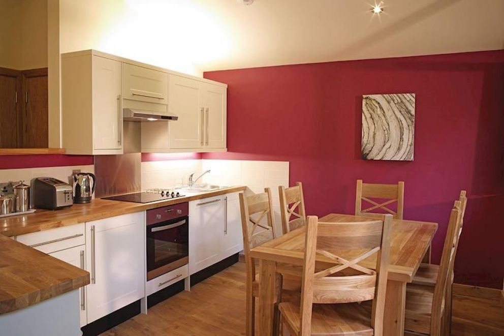 Thorpe Forest Lodges Norfolk