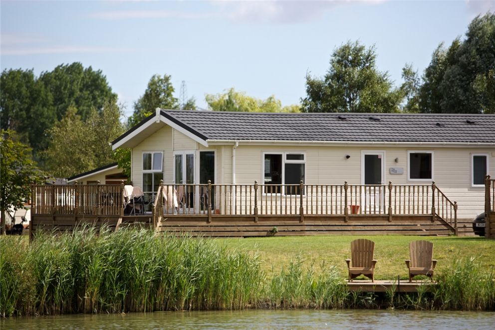 Tydd St Giles Golf and Country Club Tydd St. Giles, Cambridgeshire