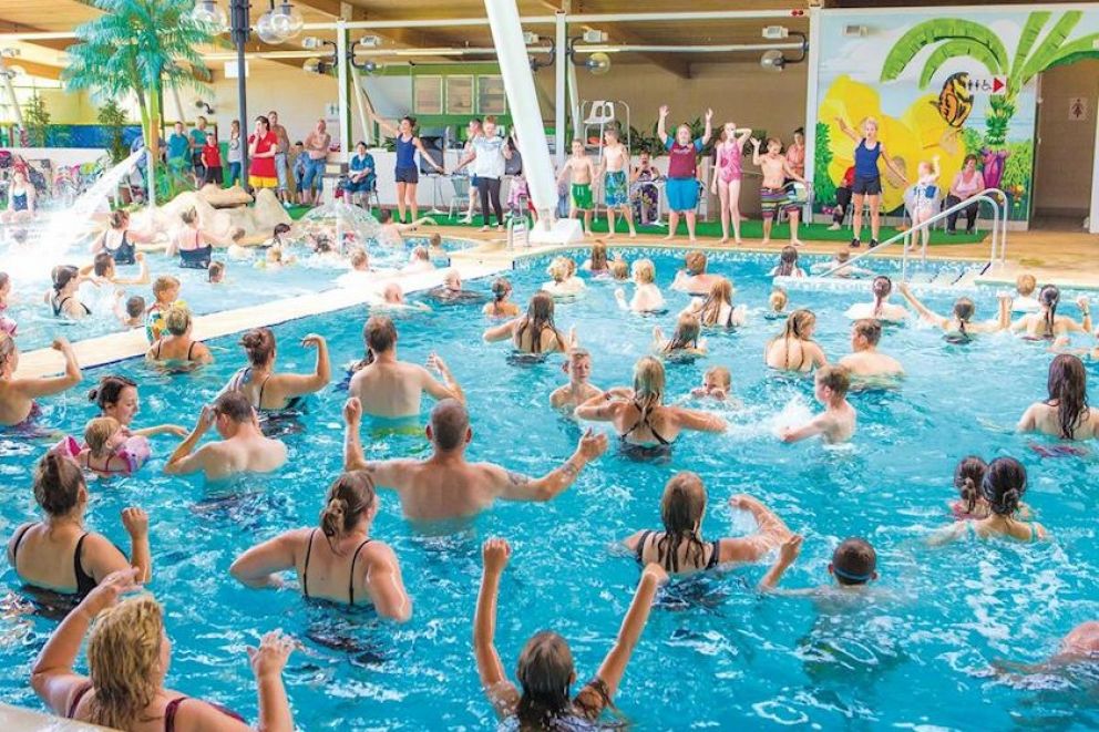 Vauxhall Holiday Park Norfolk