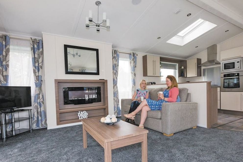 Vauxhall Holiday Park Norfolk