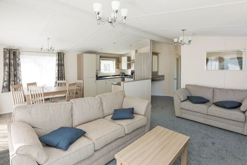 Vauxhall Holiday Park Norfolk