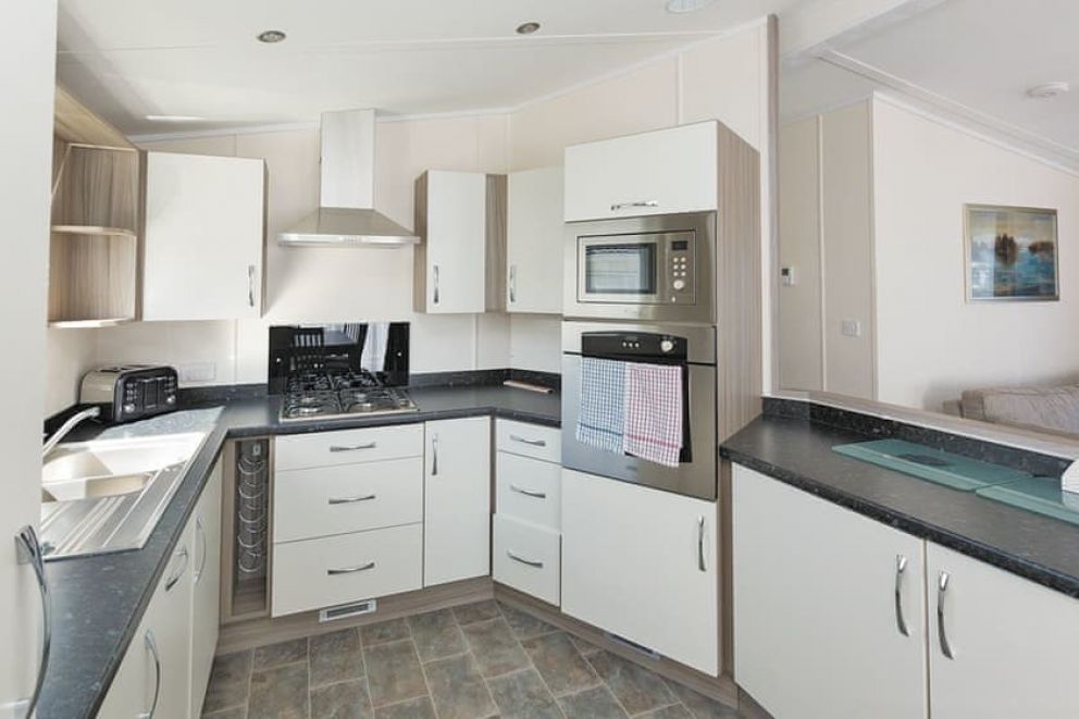 Vauxhall Holiday Park Norfolk