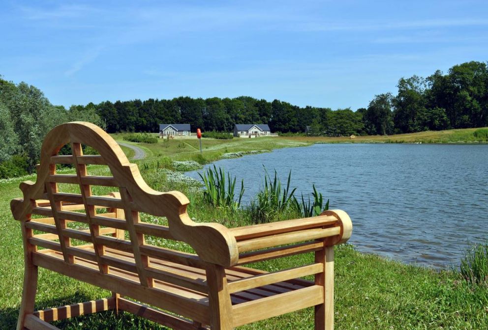 Wakes Hall Lodges Suffolk