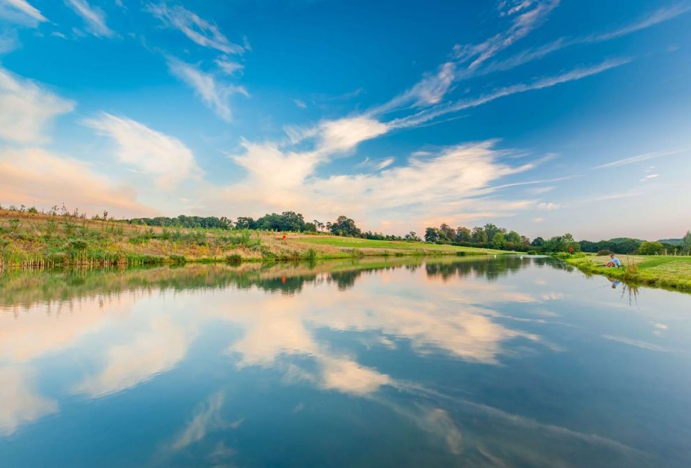 Wakes Hall Lodges Suffolk