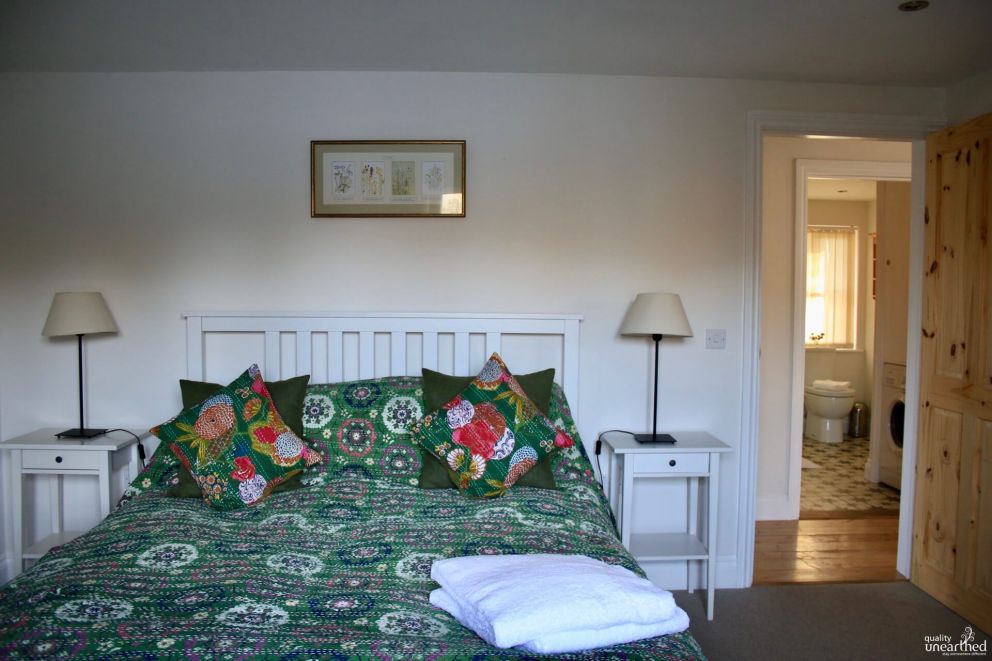 Water Lily Lodge Essex