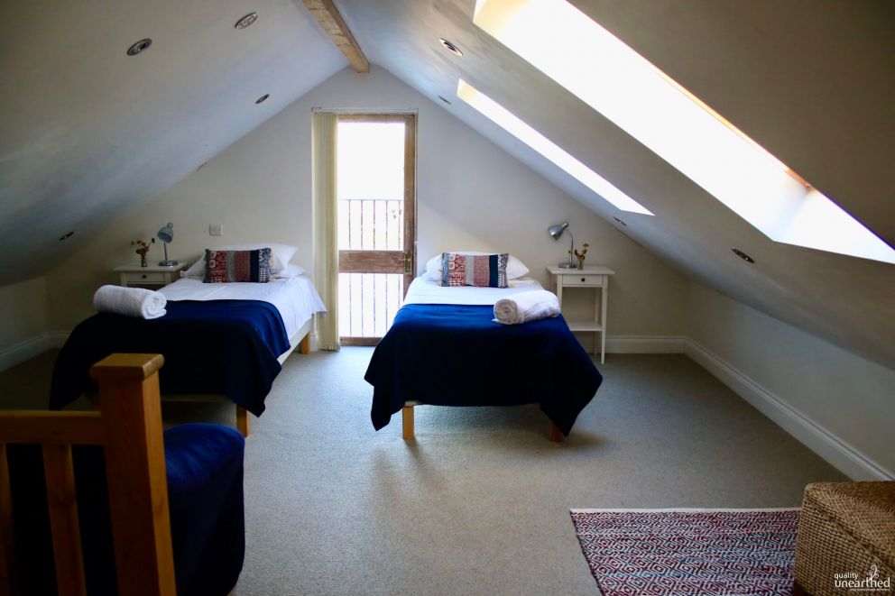 Water Lily Lodge Essex