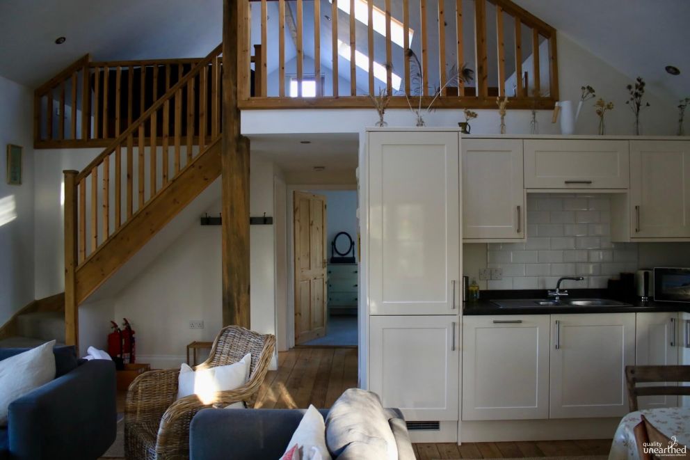 Water Lily Lodge Essex