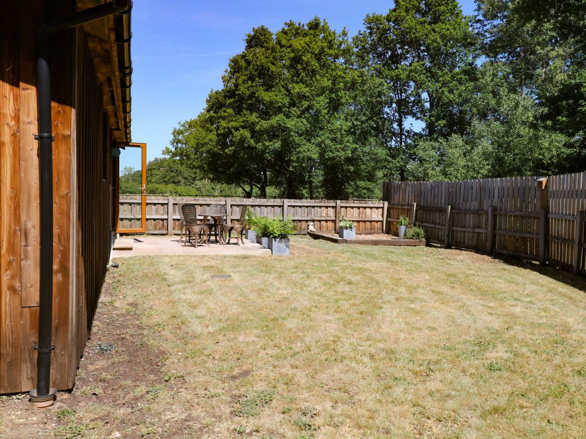 Waterways Farm Norwich, Norfolk Self Catering Holiday Lodges