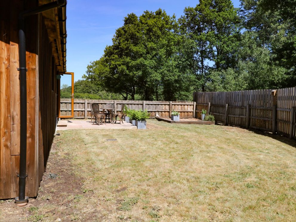 Waterways Farm Norfolk