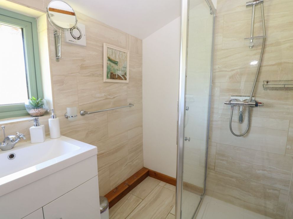 Waterways Farm Norfolk