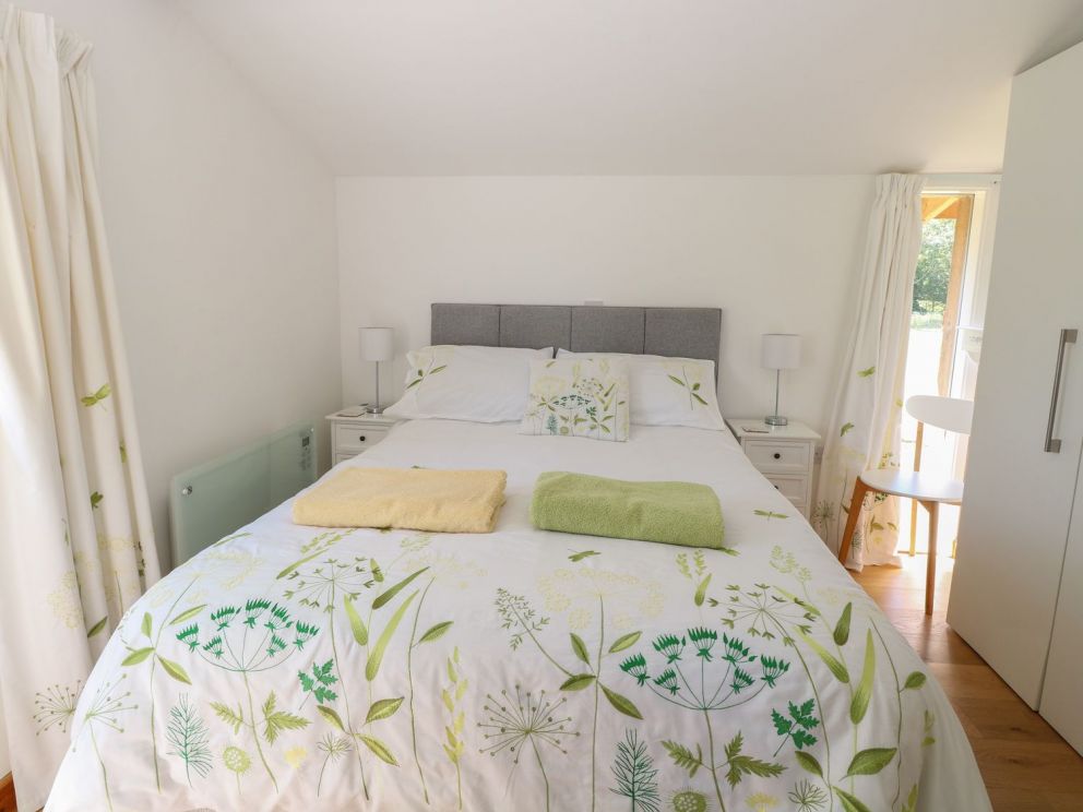 Waterways Farm Norfolk