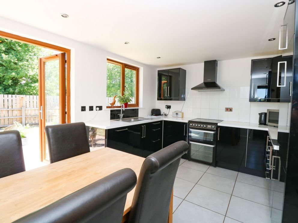 Waterways Farm Norfolk