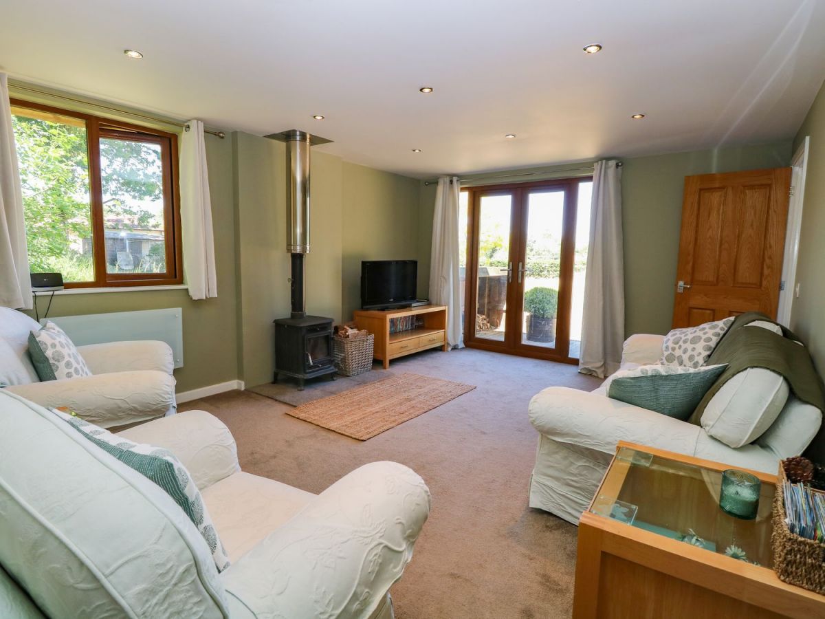 Waterways Farm Norwich, Norfolk Self Catering Holiday Lodges