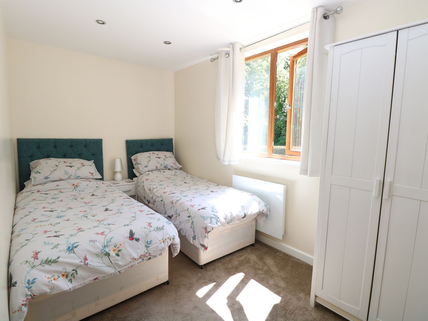 Waterways Farm Norwich, Norfolk Self Catering Holiday Lodges